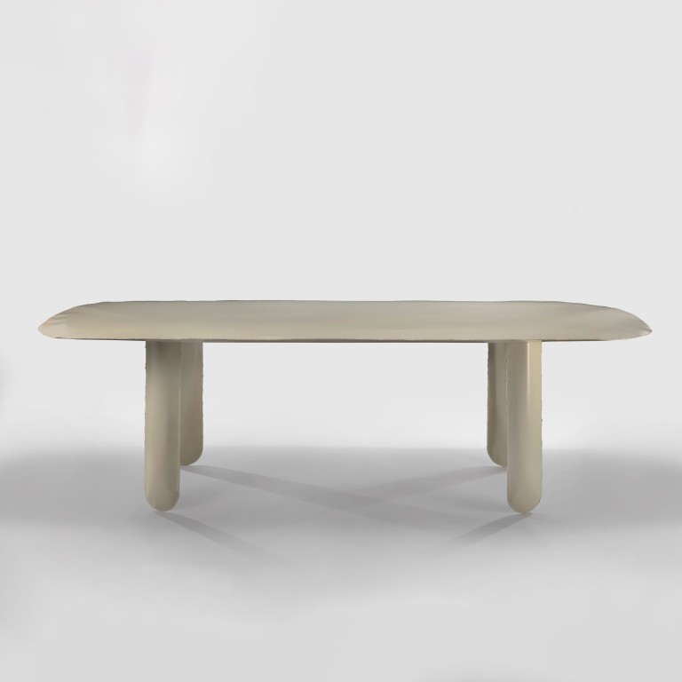 Damien Gernay  - Froisse - table